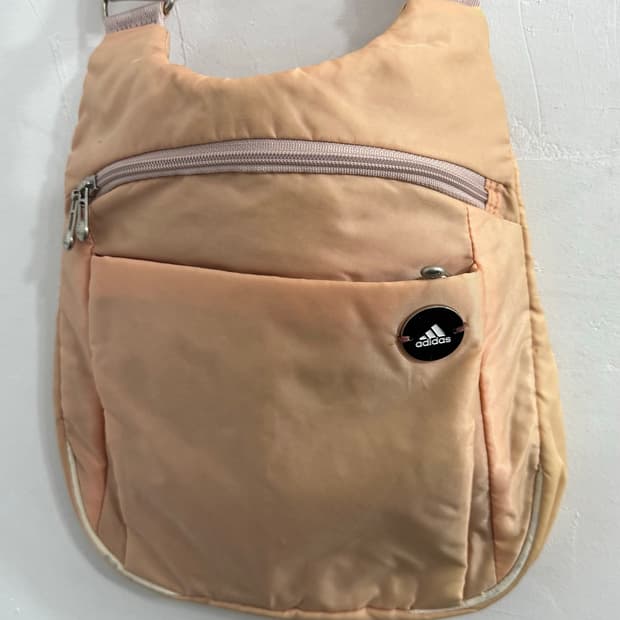 adidas crossbag