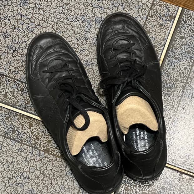 리프로덕션오브파운드 비이커 올블랙 44