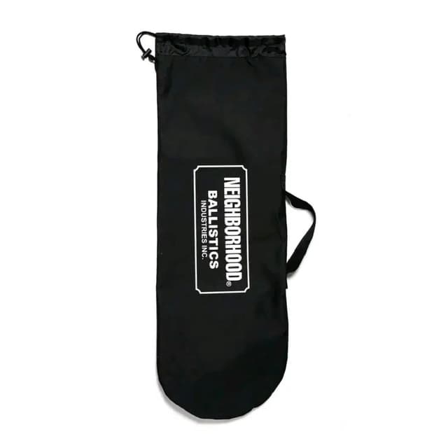 네이버후드 발리스틱스 덱크 케이스 보드 케이스