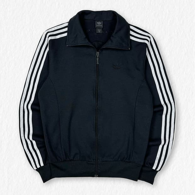 아디다스 D-Graphic 져지 블랙