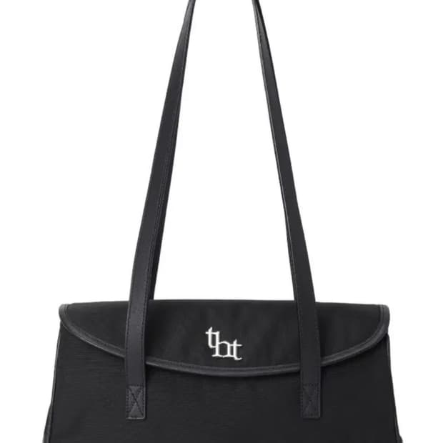 쓰리타임즈 아콘 숄더백 가방