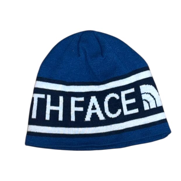 노스페이스 빈티지 비니