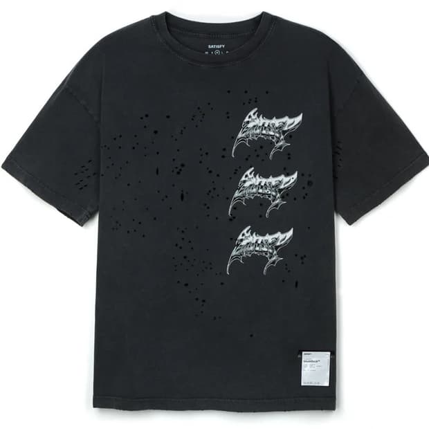 새티스파이 모스테크 M L XL 