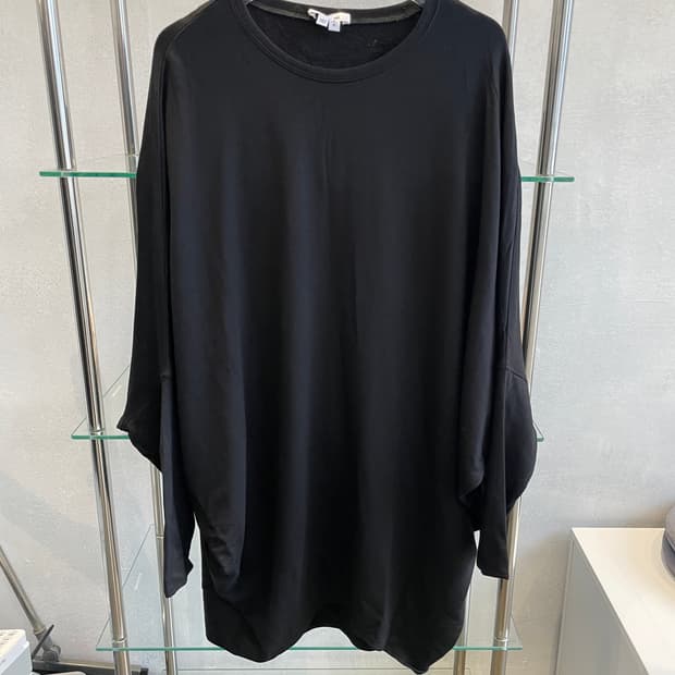 Helmut lang spandex longsleeve