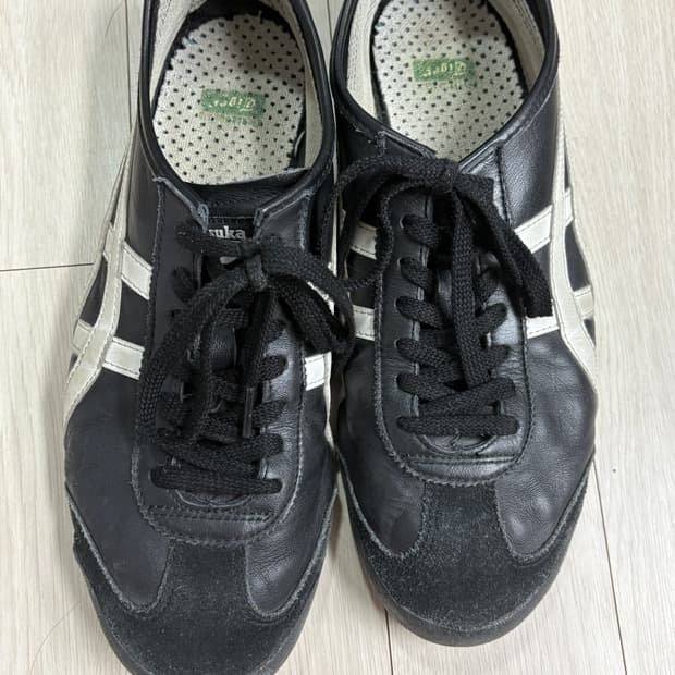 오니츠카 타이거 멕시코 66