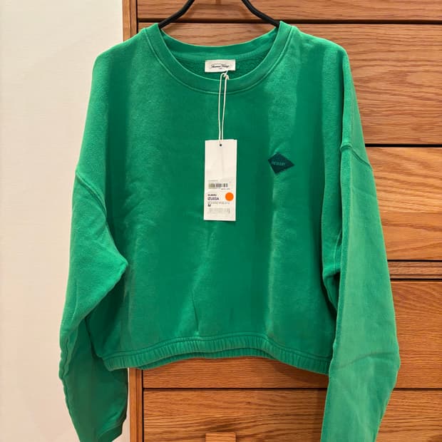 아메리킨 빈티지 (새상품)