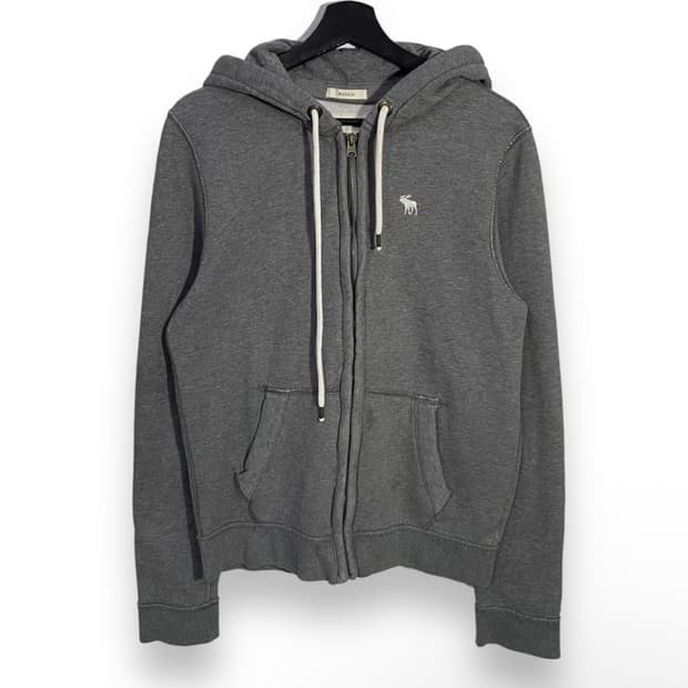 아베크롬비 후드집업