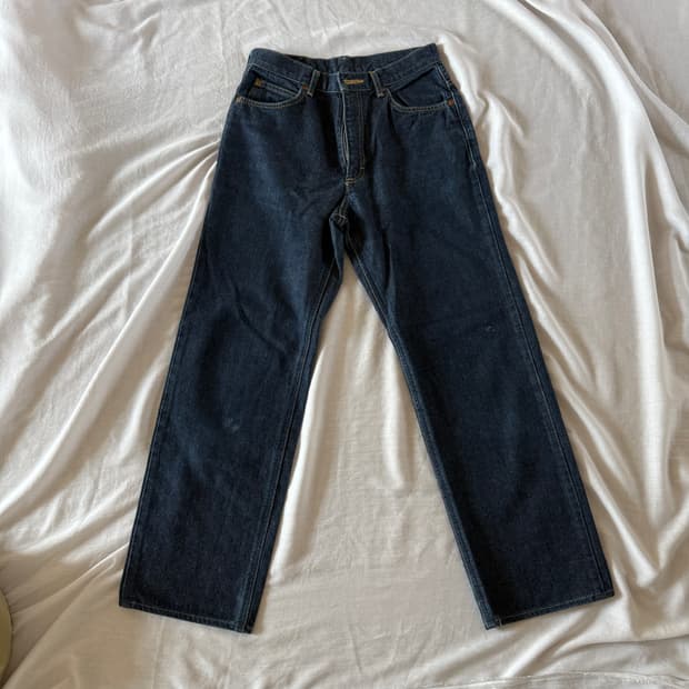 lee 청바지