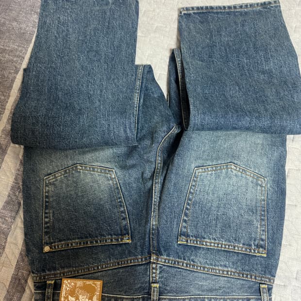 모드나인 스페이스 힙스터 32 새상품