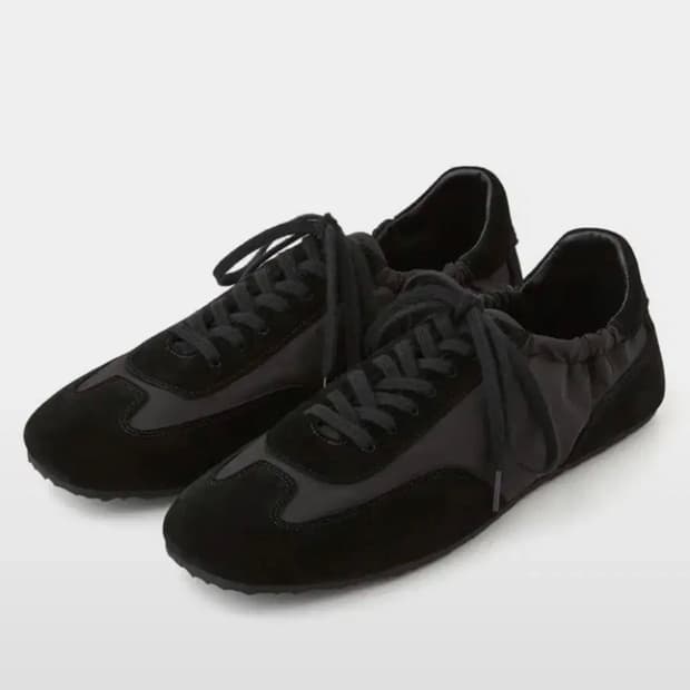 킨치 바이 미스테이크프로젝트 / 닉 / 블랙 / 280