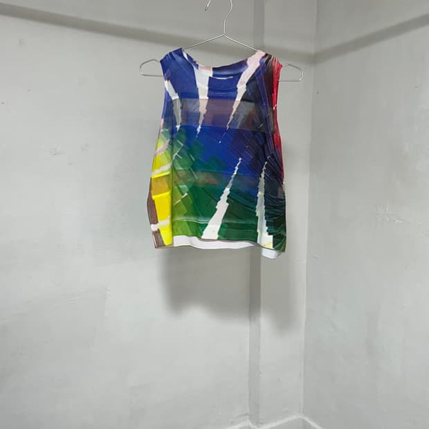 vtg top