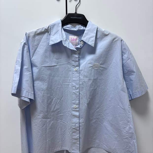 LEE oversized tshirt