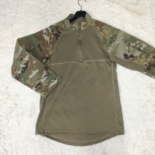 프로퍼 컴뱃셔츠 CC26