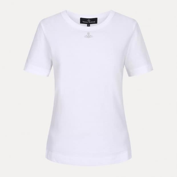 비비안웨스트우드 반팔티