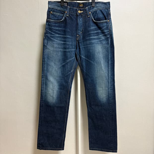 LEE RIDERS 리 라이더스 JAPAN MADE 데님팬츠 / 31