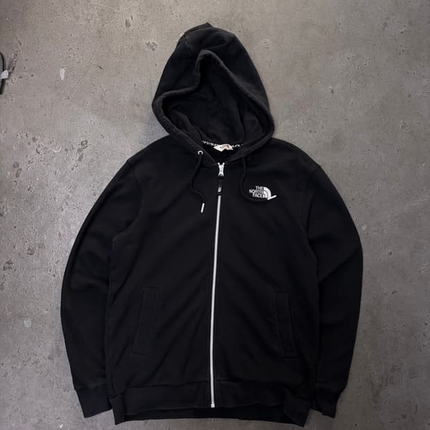 노스페이스 후드집업[2256]