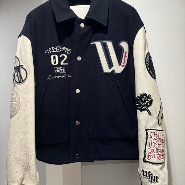 우영미 22 바시티 46