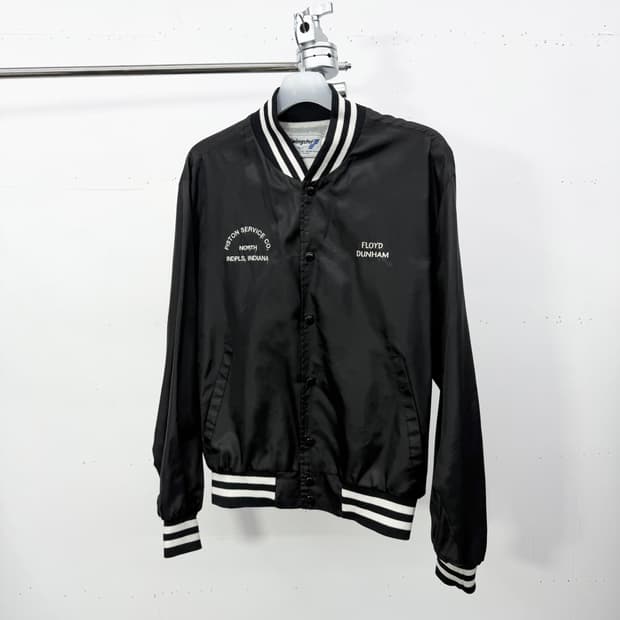 90s) Swingster stadium jk