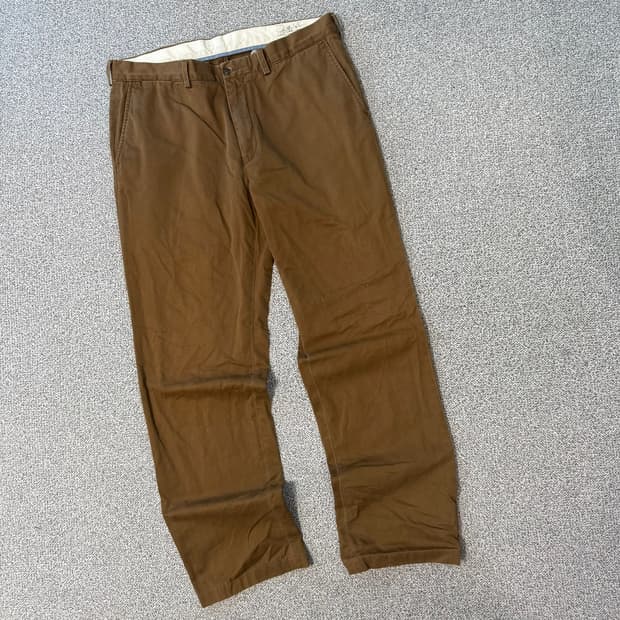 폴로 랄프로렌 치노 팬츠