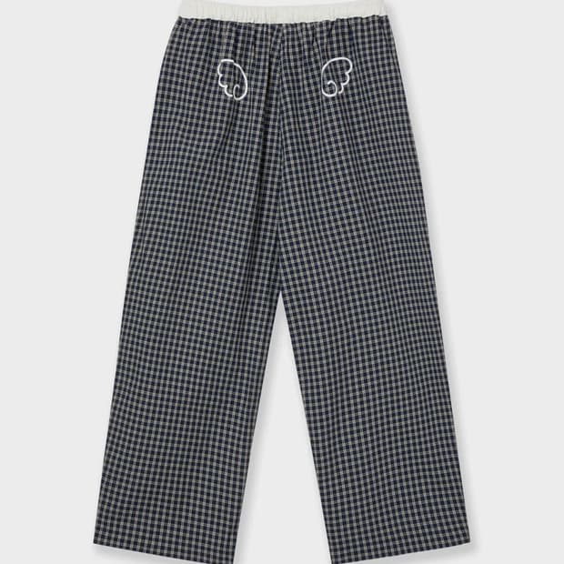 aeae PAJAMA LOUNGE PANTS 파자마 라운지 팬츠