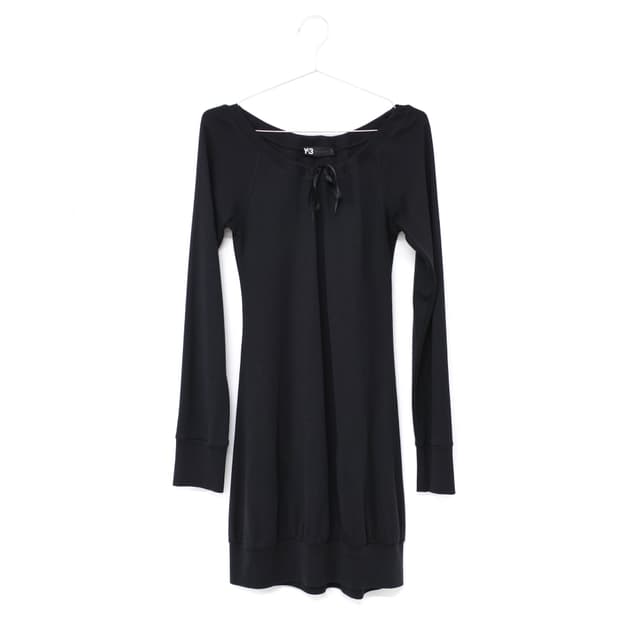 Y-3 x Adidas Ribon Mini Dress
