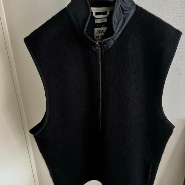 나나미카 모헤어 베스트