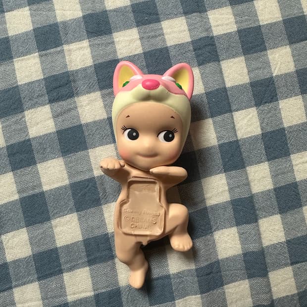 소니엔젤 히퍼 체리블라썸