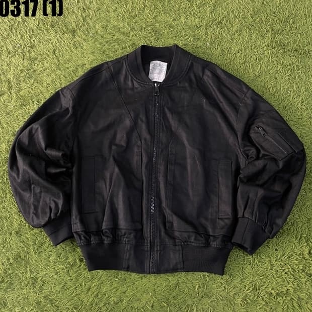 메종미네드 자켓