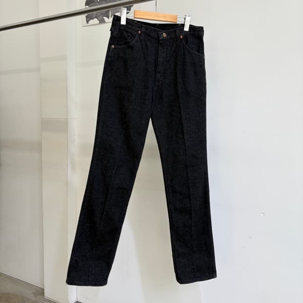 WRANGLER (Made in USA) 데님팬츠