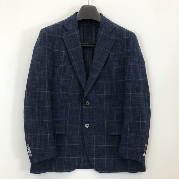 닥스 혼방 콤비자켓 100 사이즈