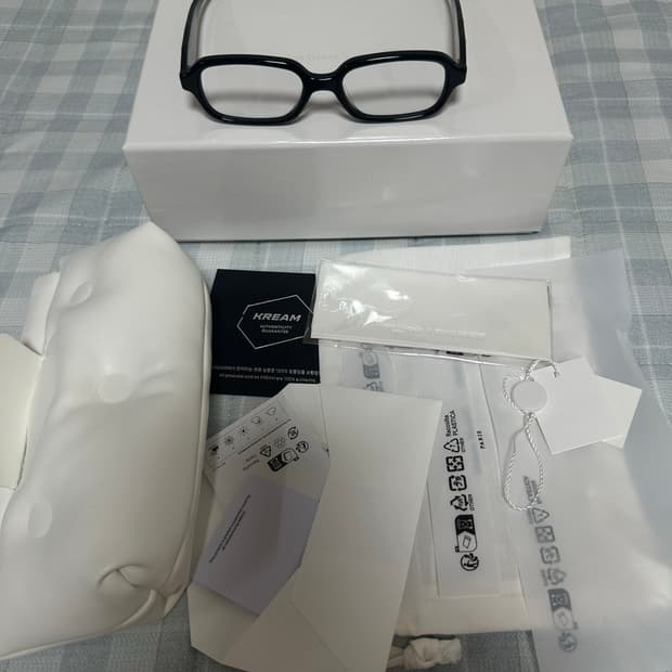 젠틀몬스터 마르지엘라 MM210