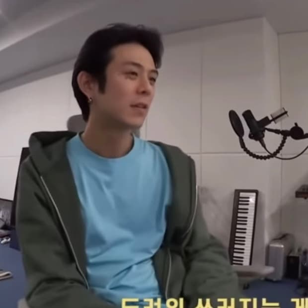 아이앱 피그먼트 반팔 L