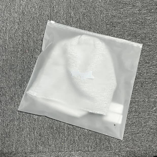 SKYLRK beanie hailey grey