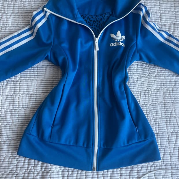 유로파 아디다스 져지 팝니다