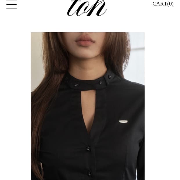 TOH 셔츠 구해요!