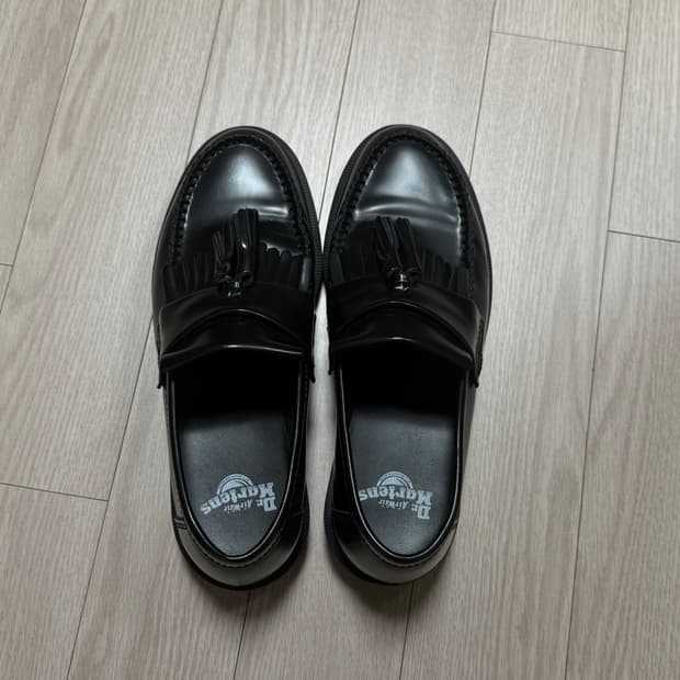 닥터마틴 아드리안[UK7]