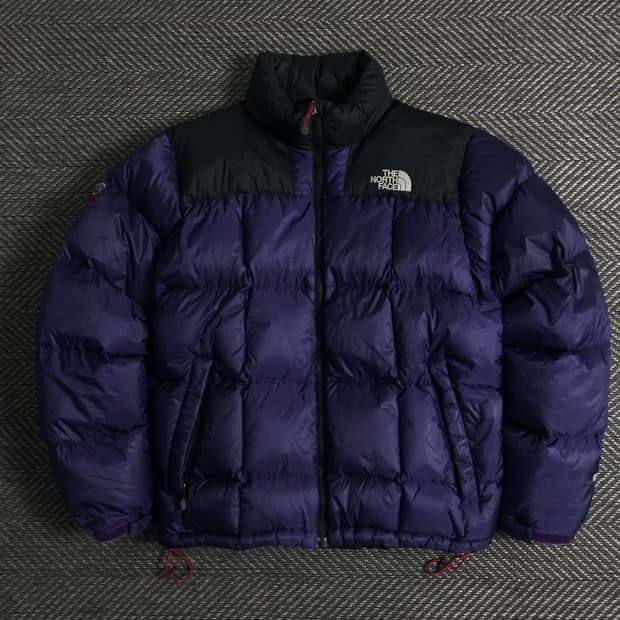 노스페이스 로체 경량 다운 푸퍼 패딩o 3590