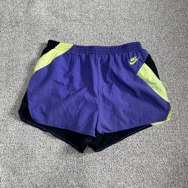 나이키90s 우먼스쇼츠