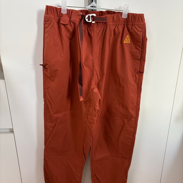 ACG TRAIL PANT (XL size)