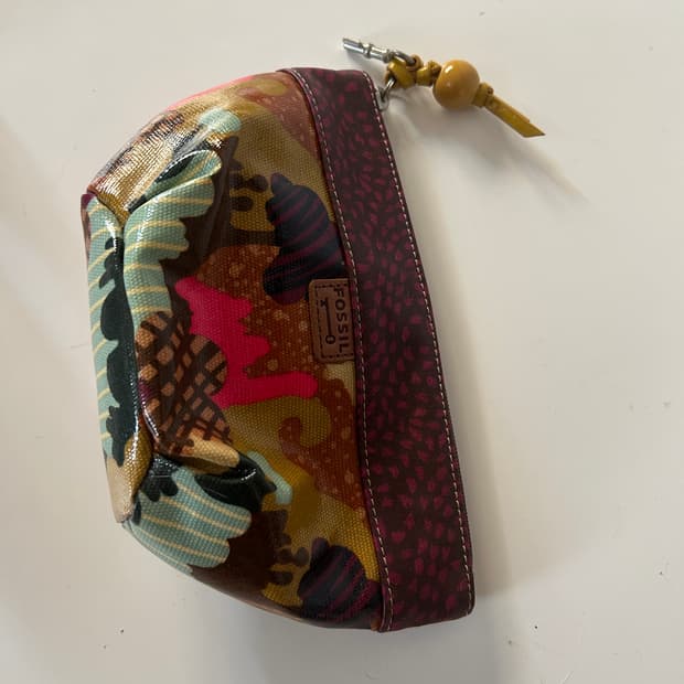 Fossi pouch 