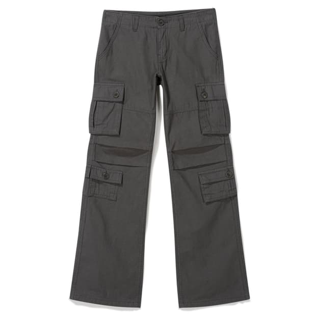 Odor 오도어 Range cargo pants - Grey size2