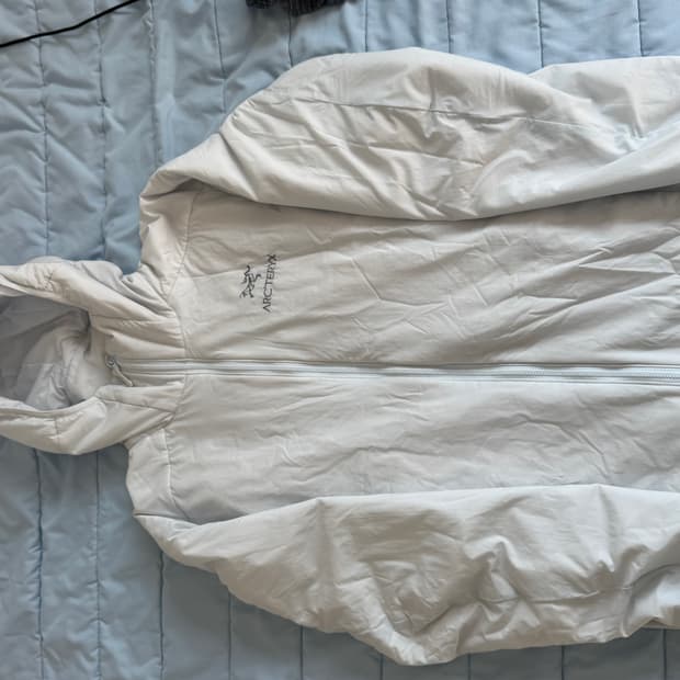 아크테릭스 아톰