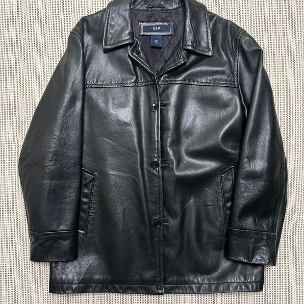 올드 갭 카코트 L