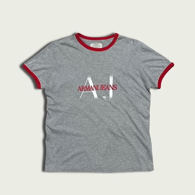 00s 아르마니 진스 링거티