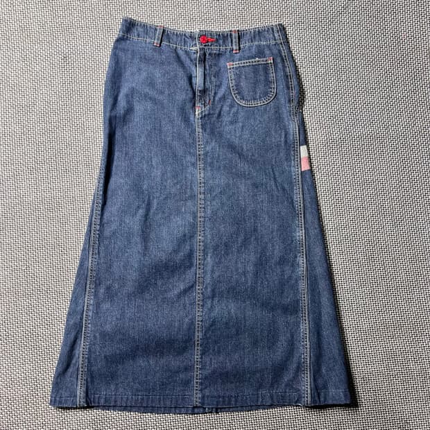 HYSTERIC GLAMOUR 스커트(28)