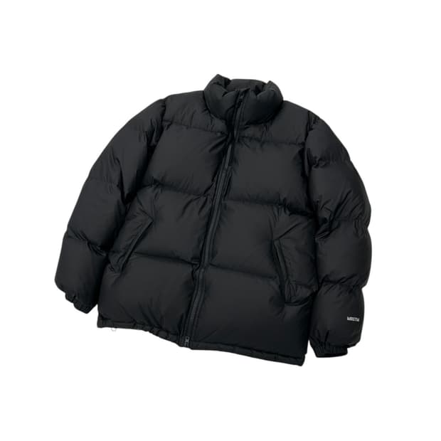 미스터젠틀맨 다운패딩 자켓