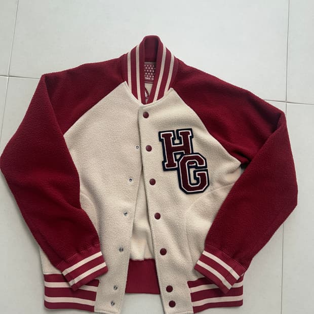 [FREE]히스테릭글래머 자켓