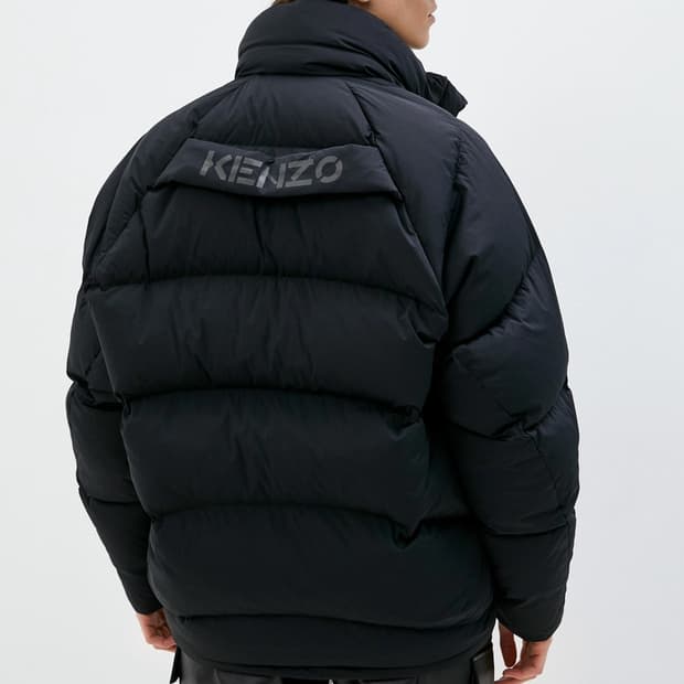 Kenzo 겐조 패딩 s사이즈