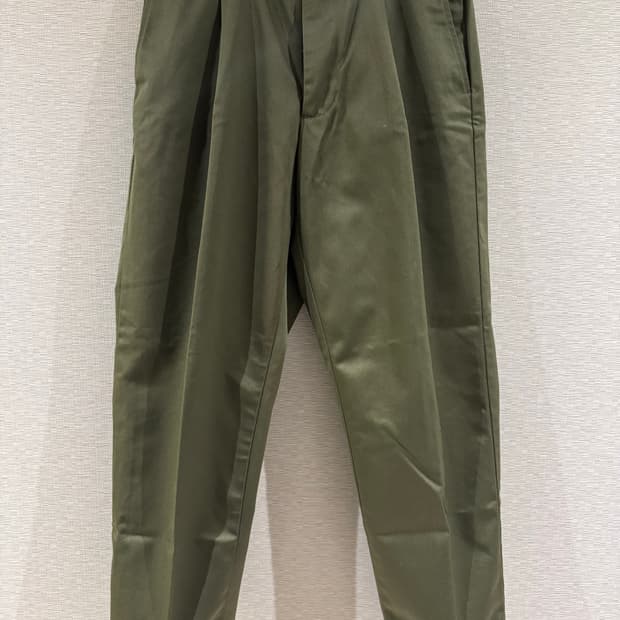 단톤 치노 판매합니다. 