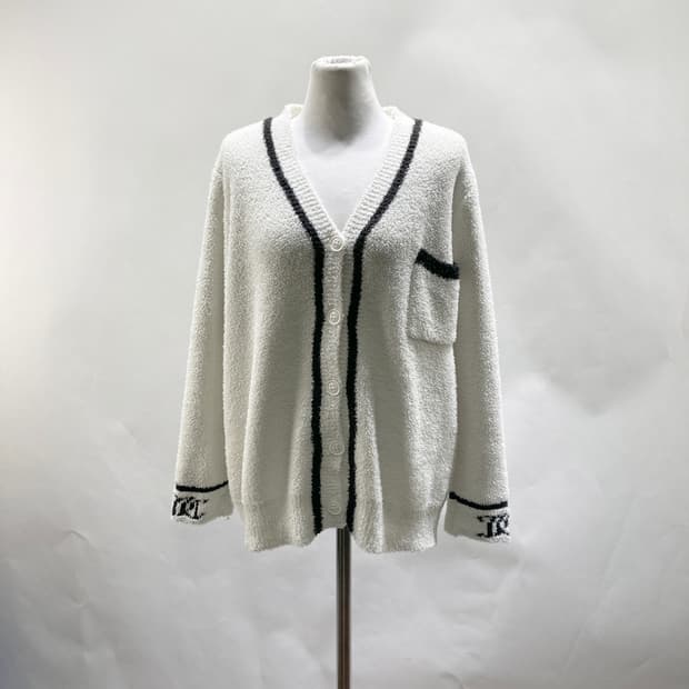 쥬시꾸뛰르 25년 니트라운지웨어상의 